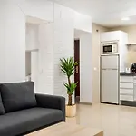 Ohana Beachfront Malagueta
